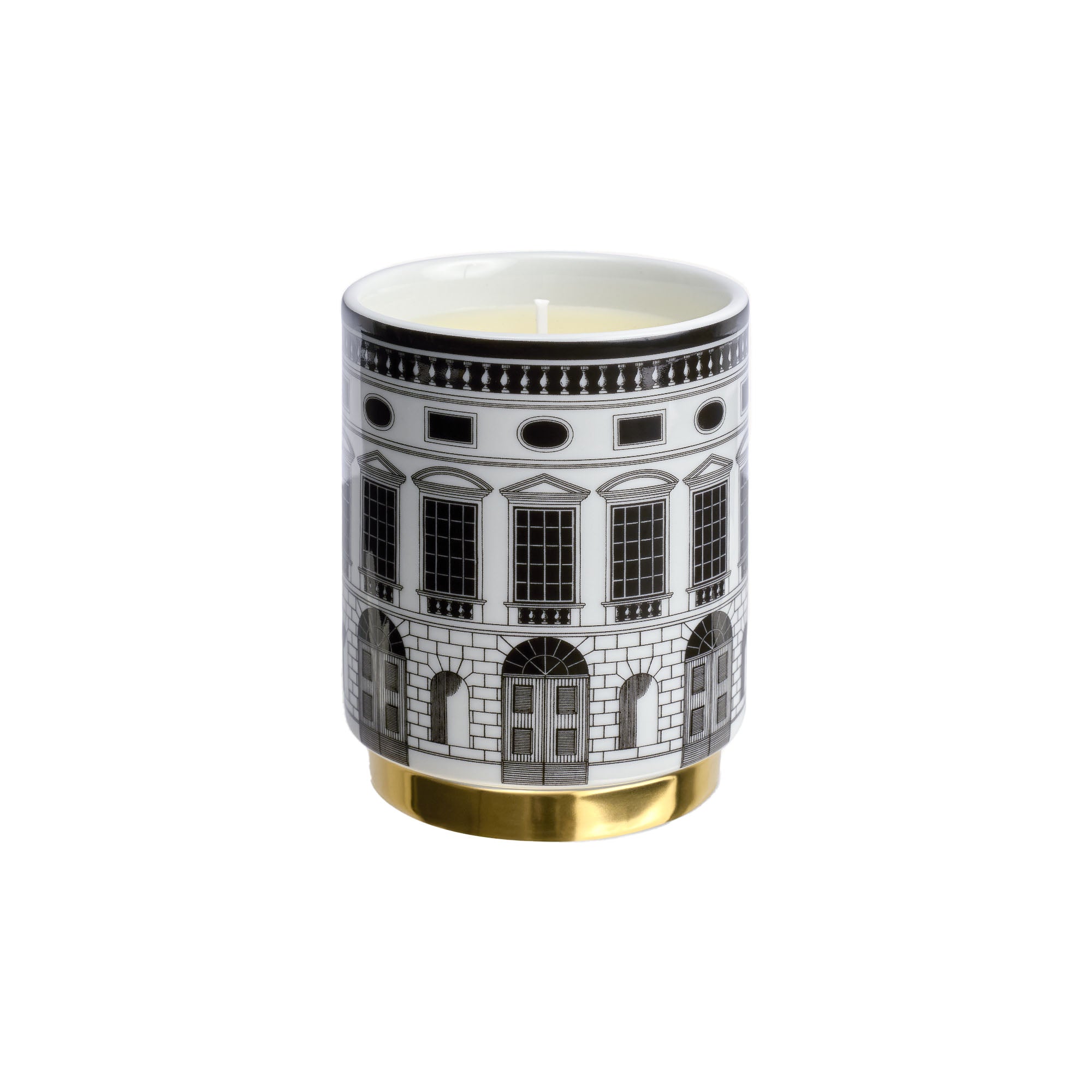 Architettura Scented Candle - Fragrance Immaginazione