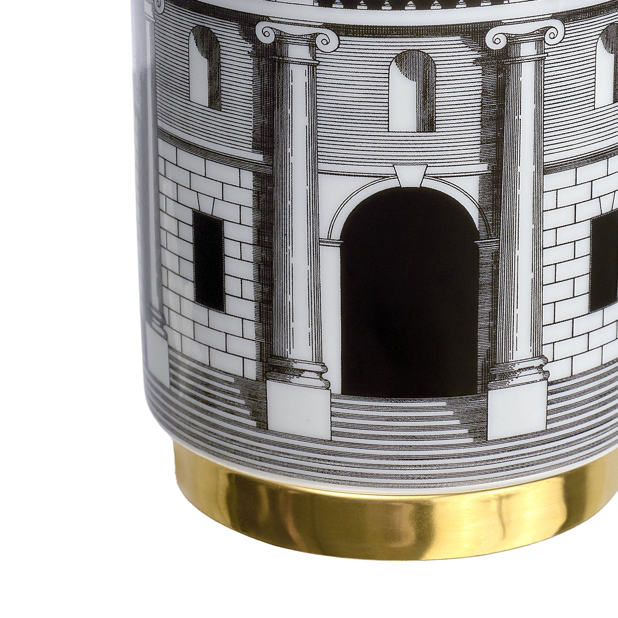 Casa con Colonne Scented Candle