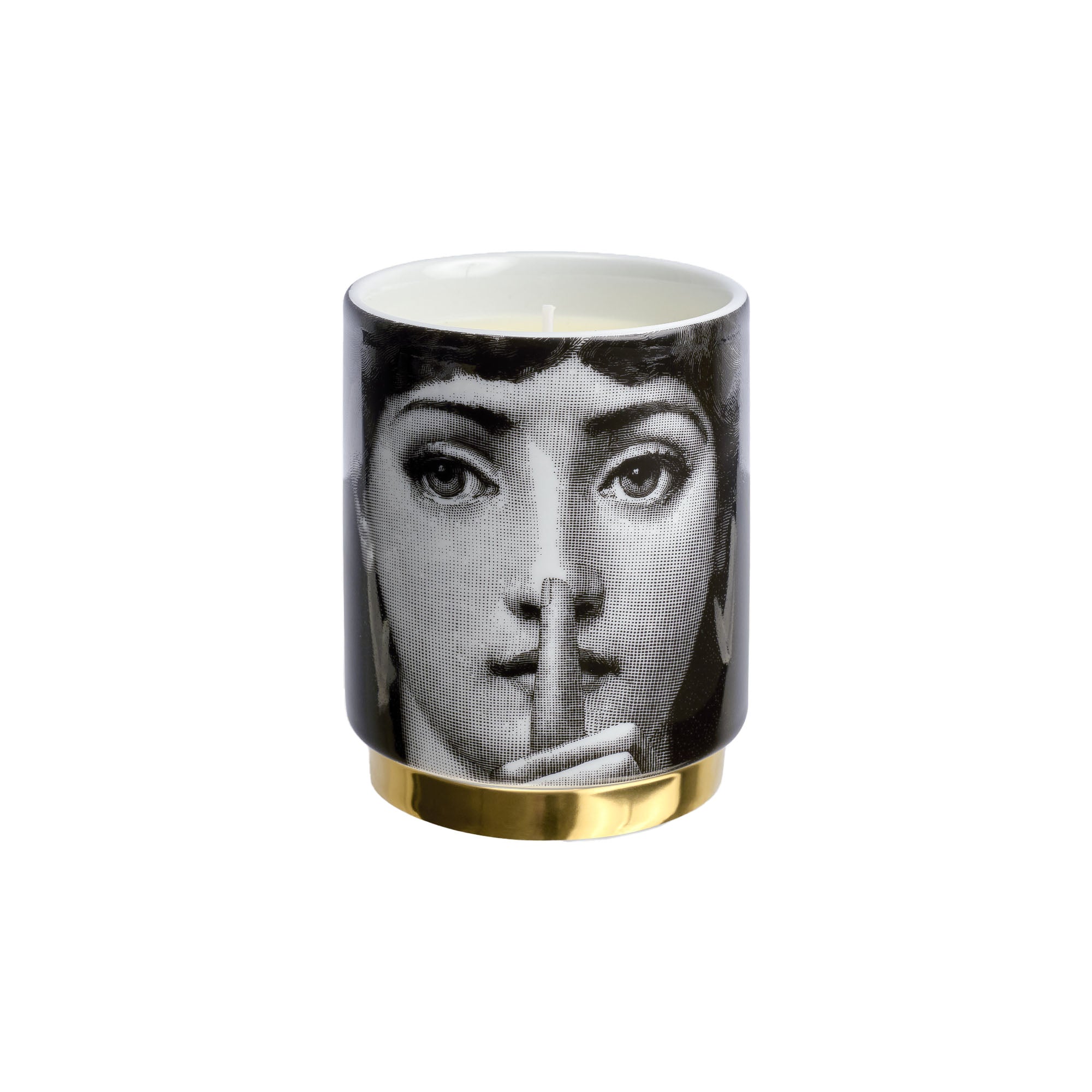 Silenzio Scented Candle