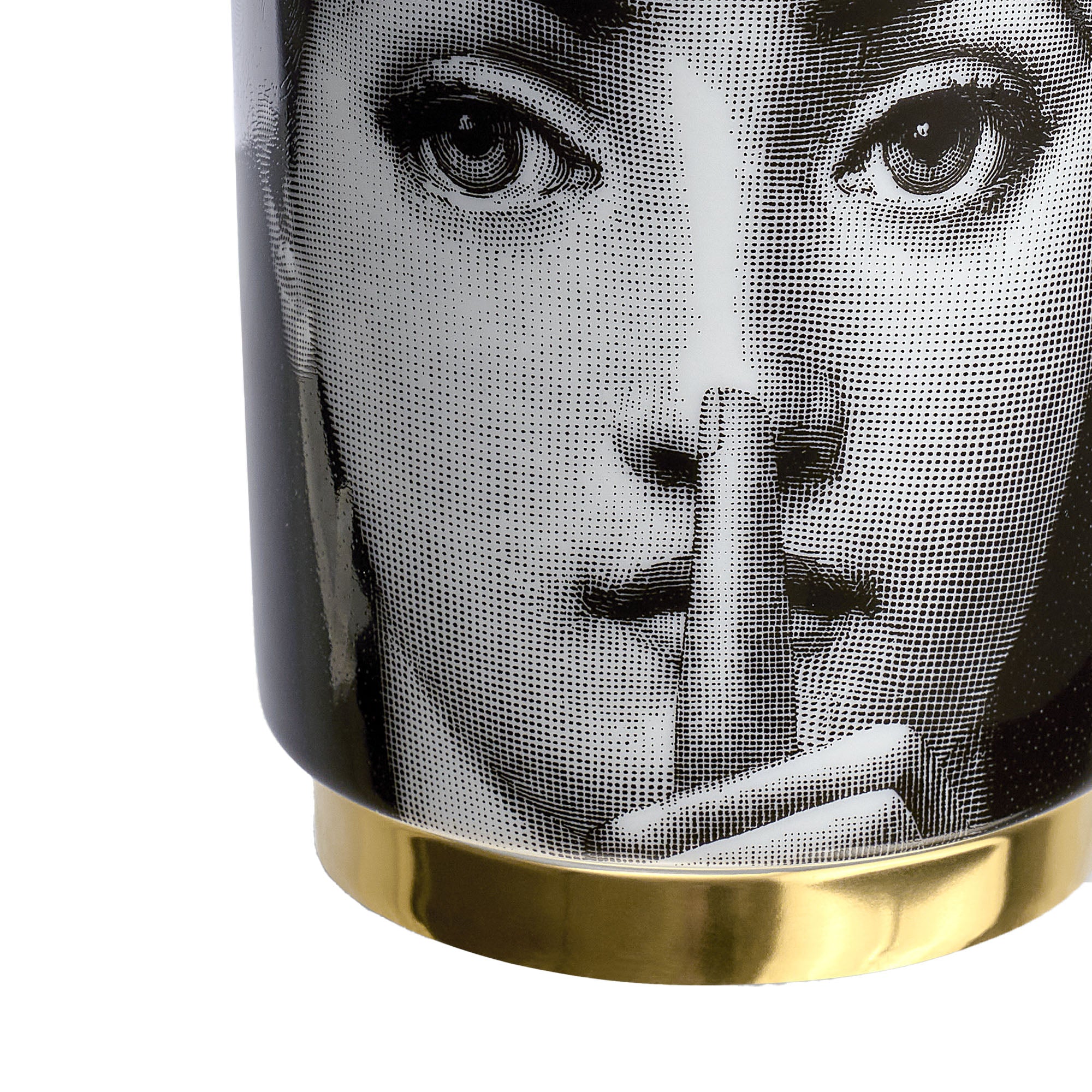 Silenzio Scented Candle