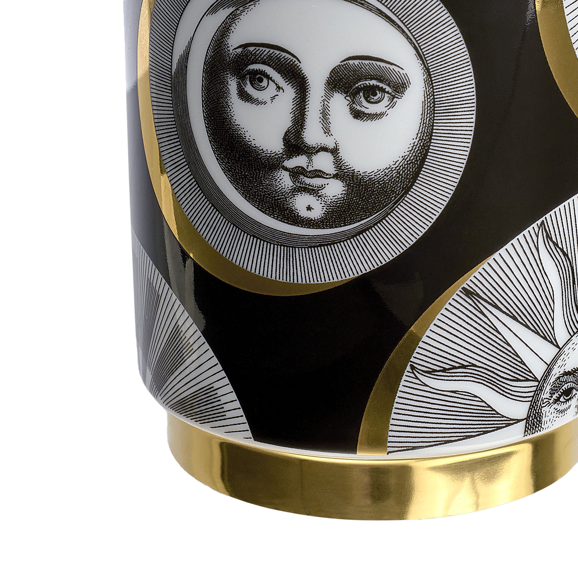 Soli e Lune Scented Candle