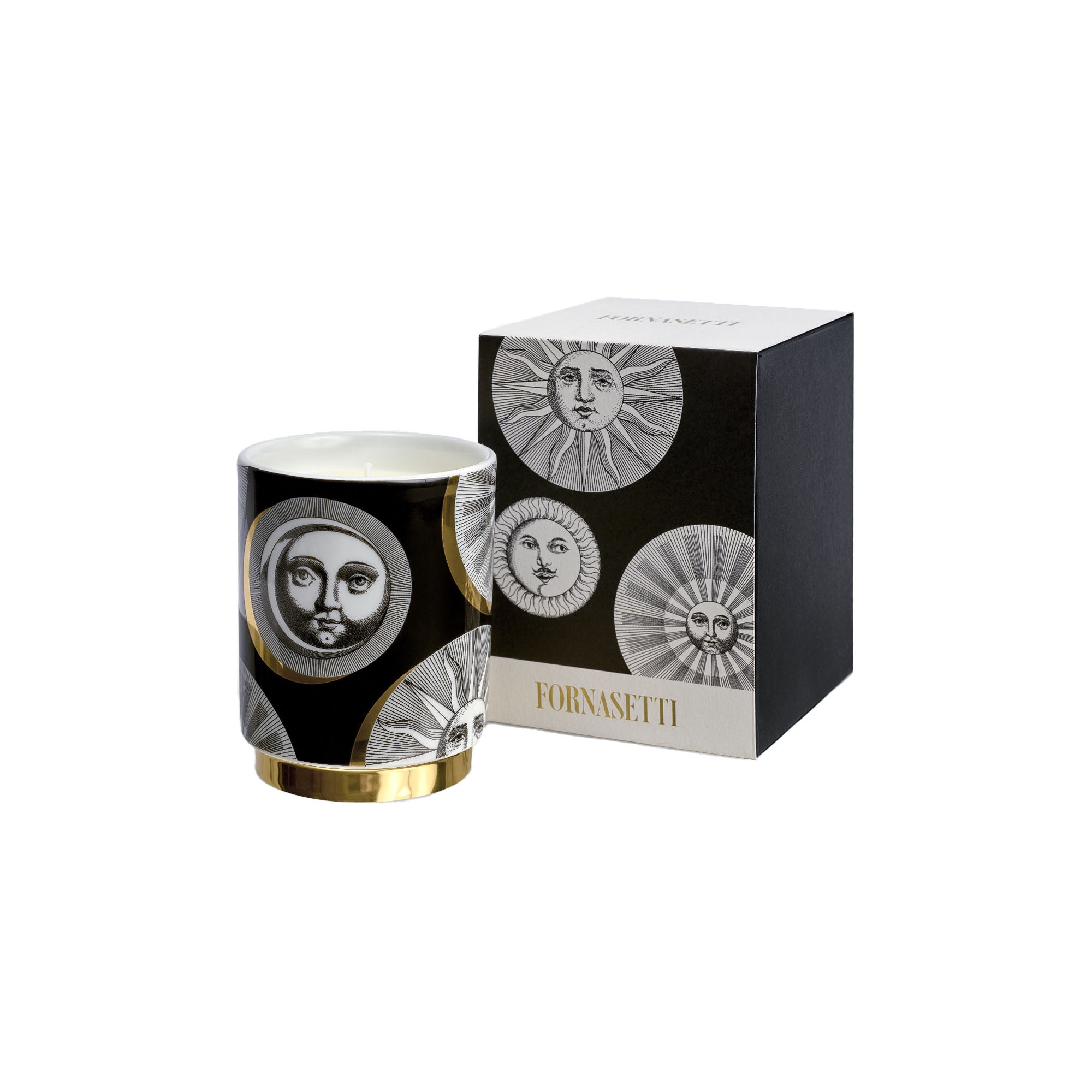 Soli e Lune Scented Candle