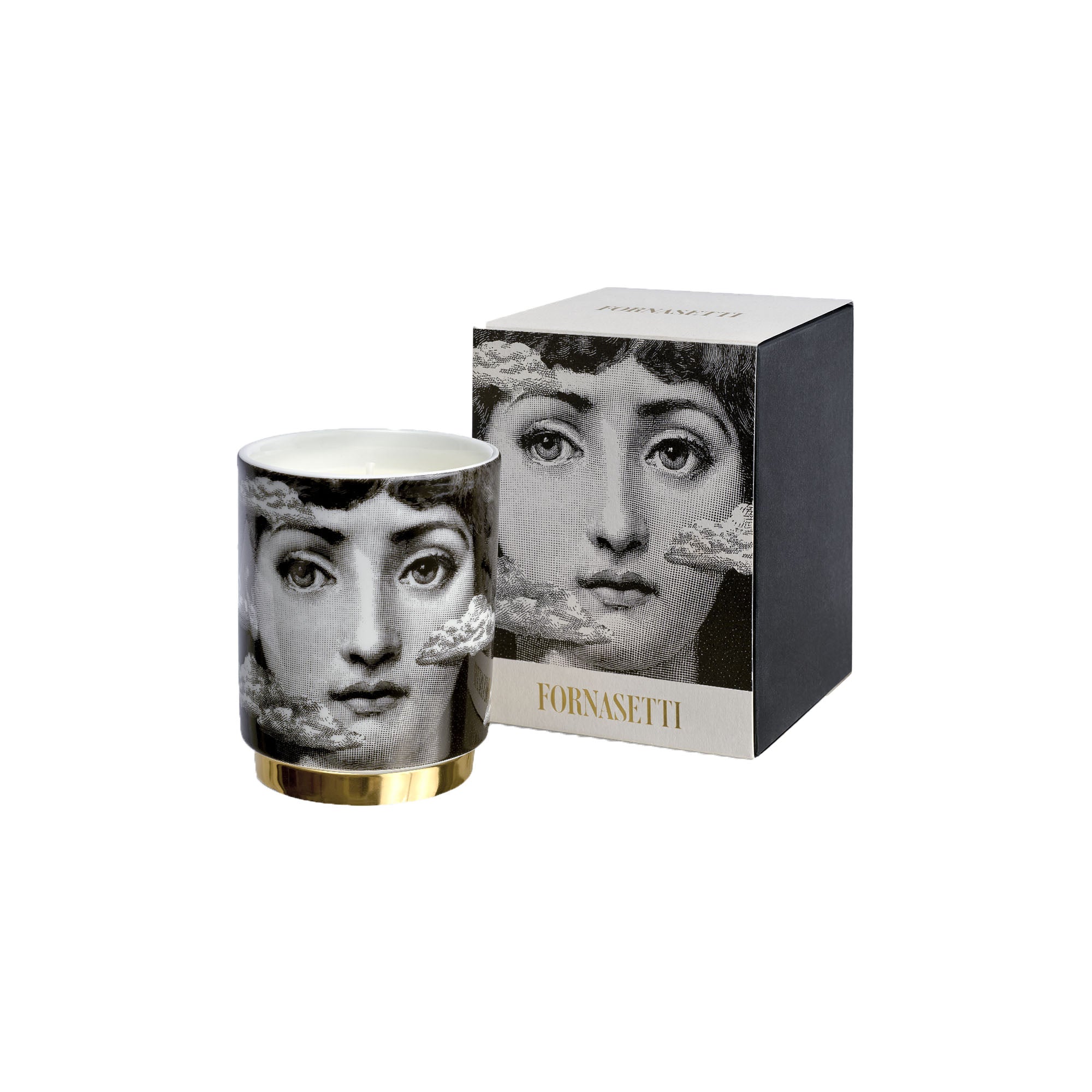 Tra le nuvole Scented Candle