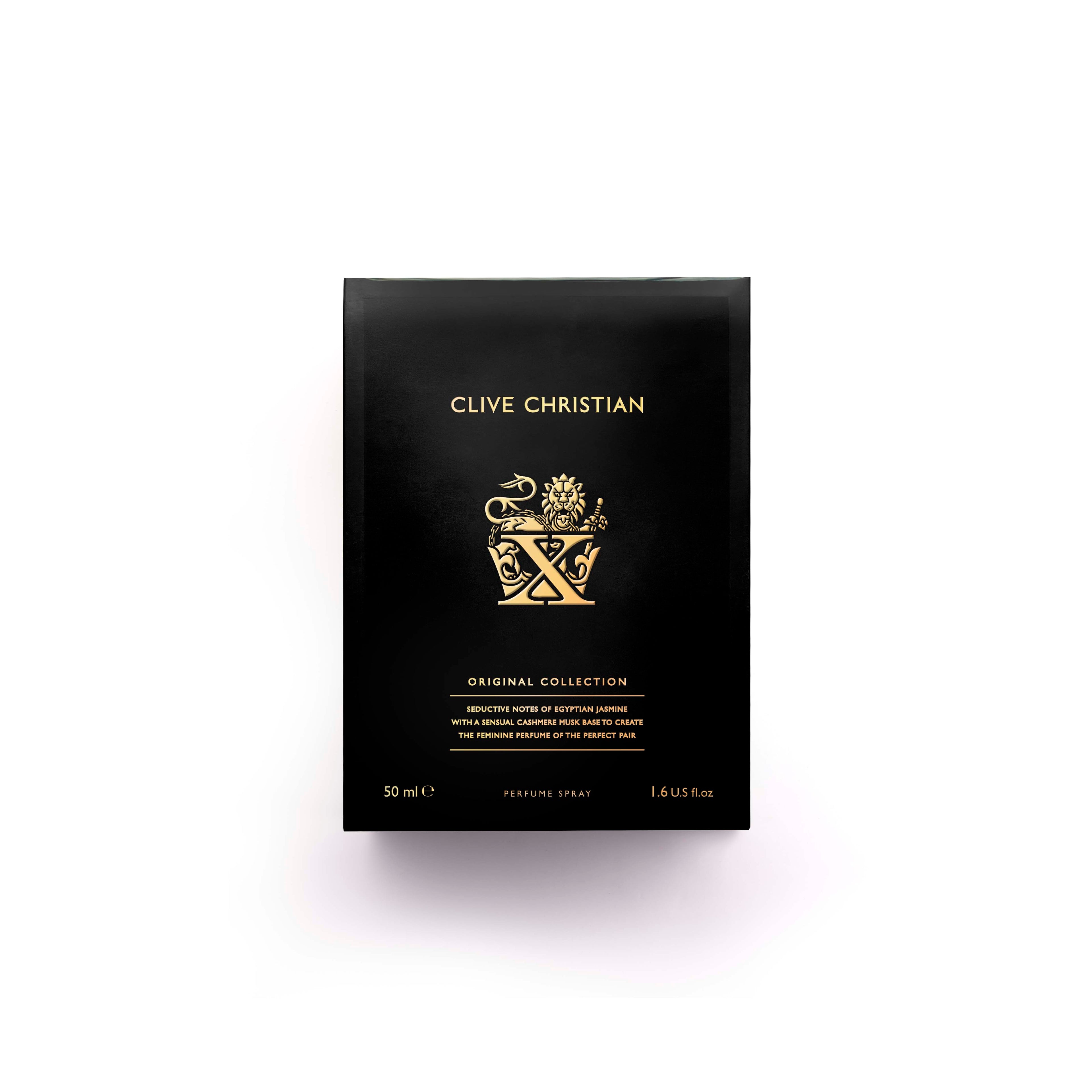 Clive Christian X Feminine Parfum