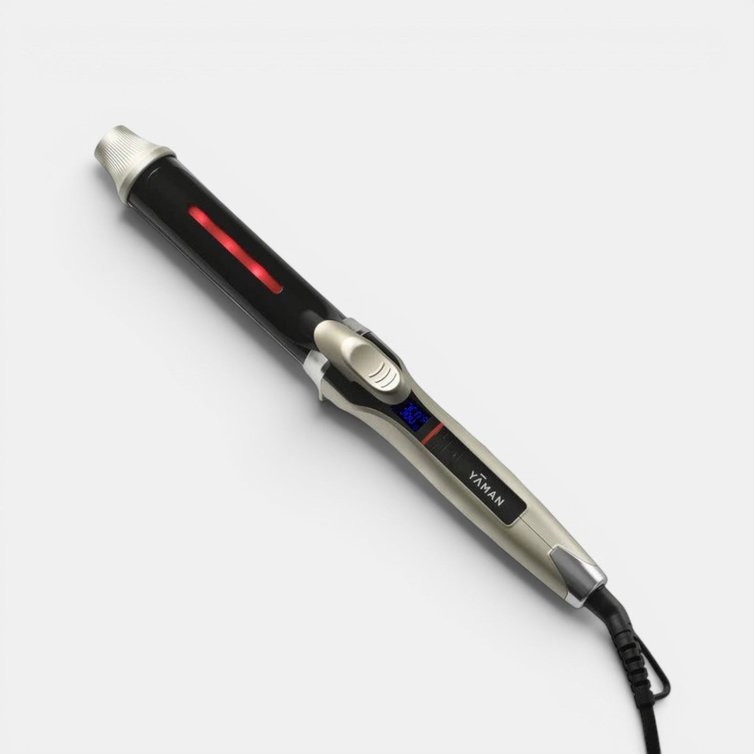 Spa Styler Curl + Wave
