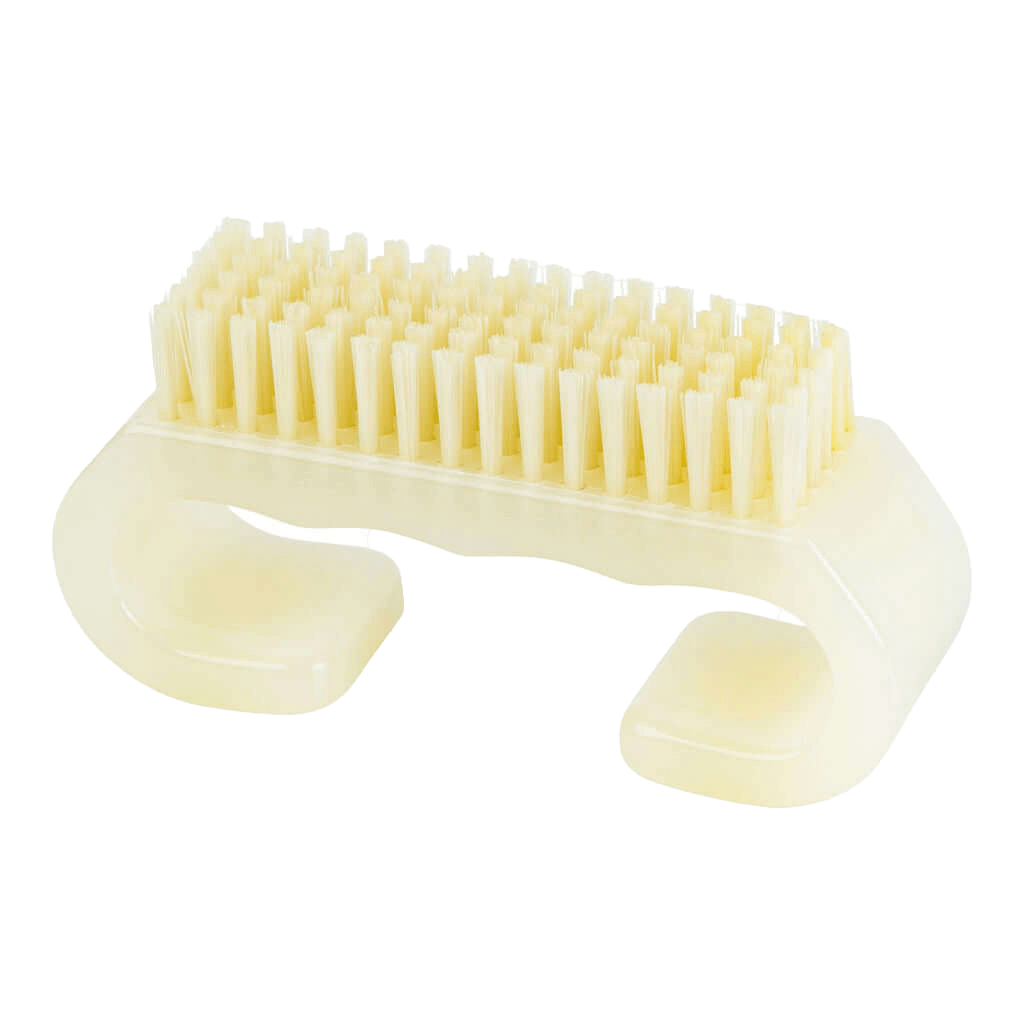 Bio Nail Brush - Ivory