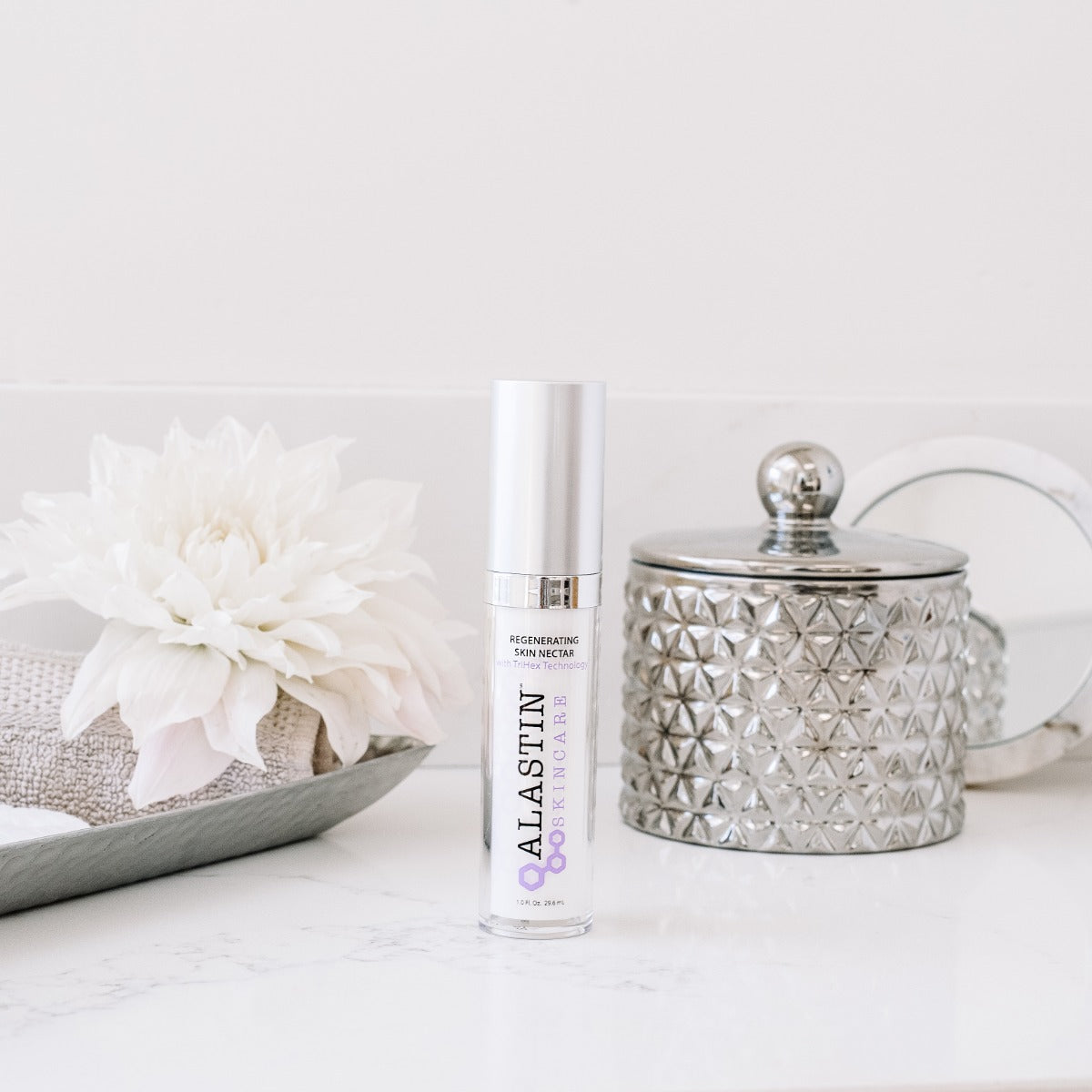 Regenerating Skin Nectar