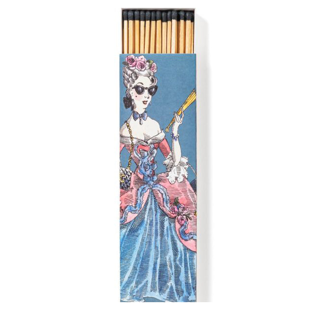 Scented Matches Ernesto - Marquis and Marchionesses