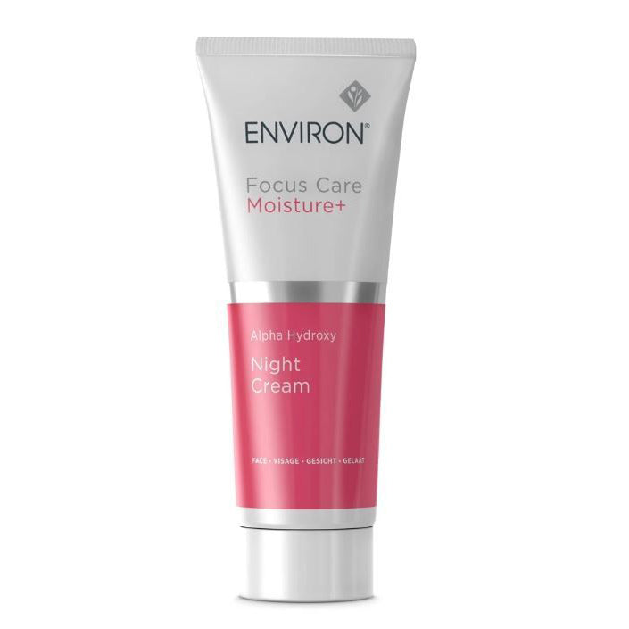 Environ | Alpha Hydroxy Night Cream | Shop Rescue Spa