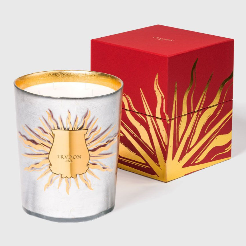 Altair Astral Candle