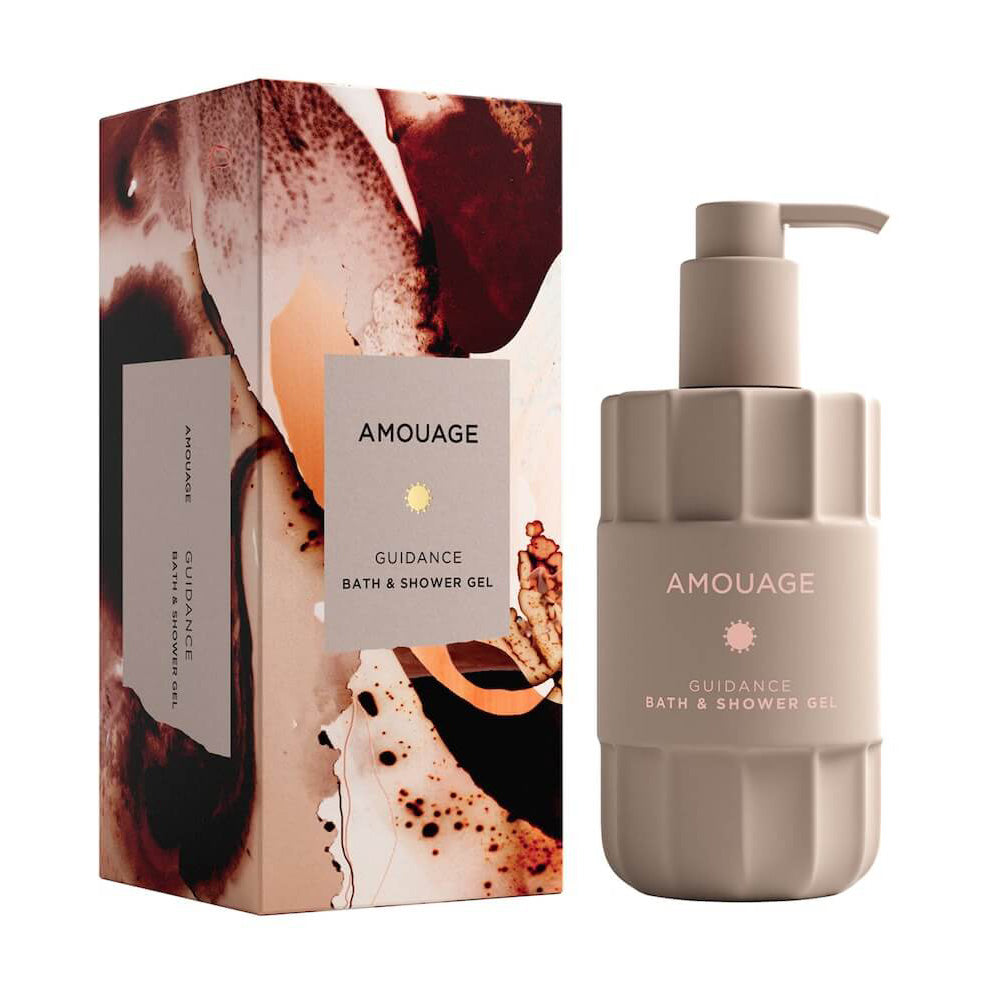 Guidance Bath & Shower Gel