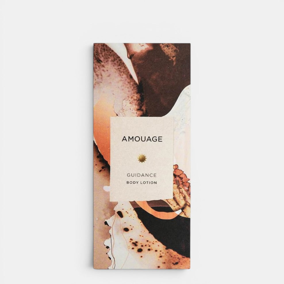 Guidance Body Lotion