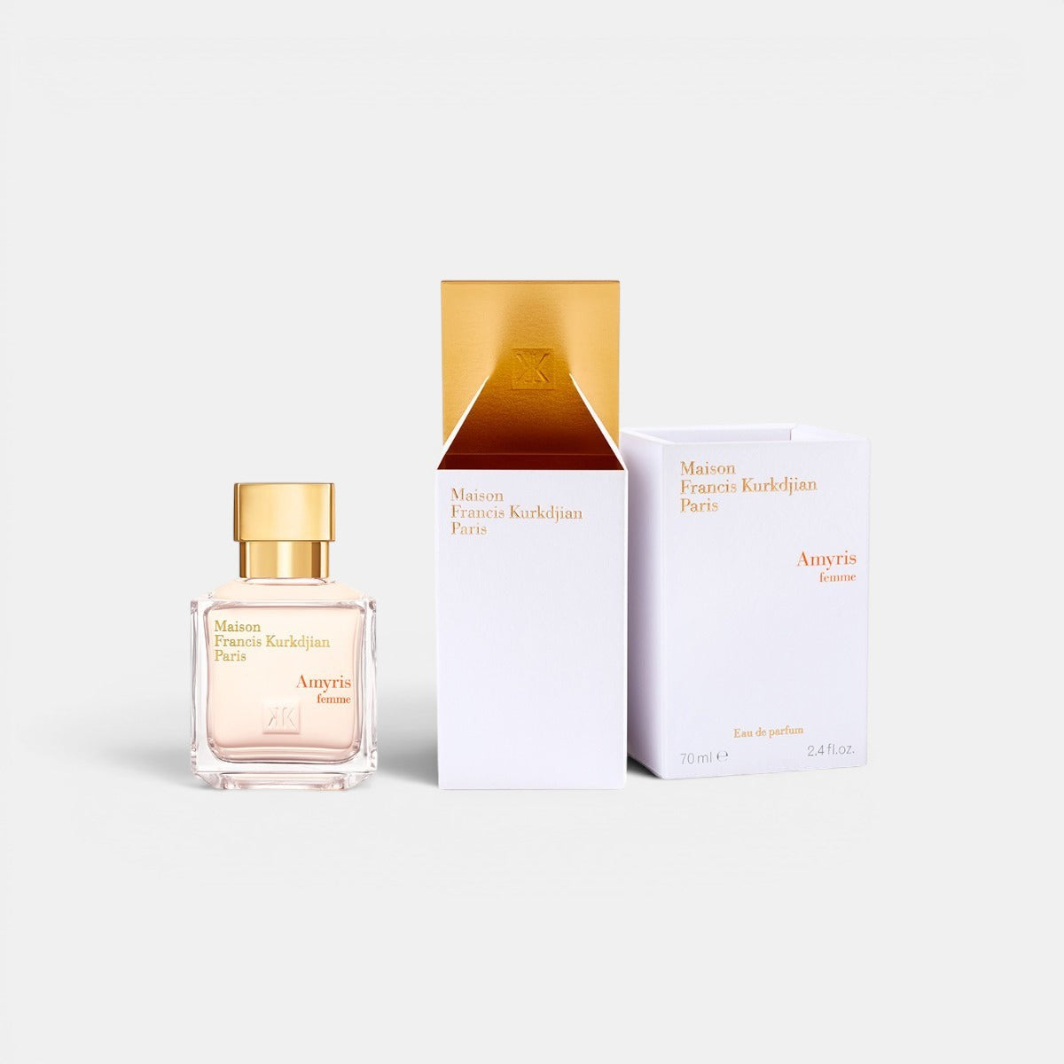 Amyris Femme Eau De Parfum 70ml