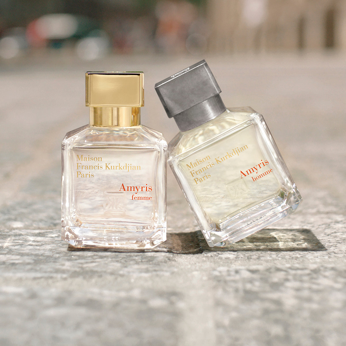 Amyris Femme Eau De Parfum 70ml