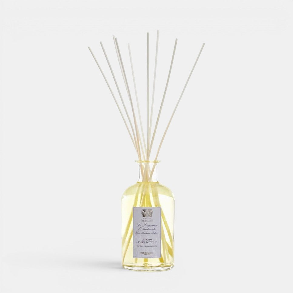 Lavender & Lime Blossom Diffuser