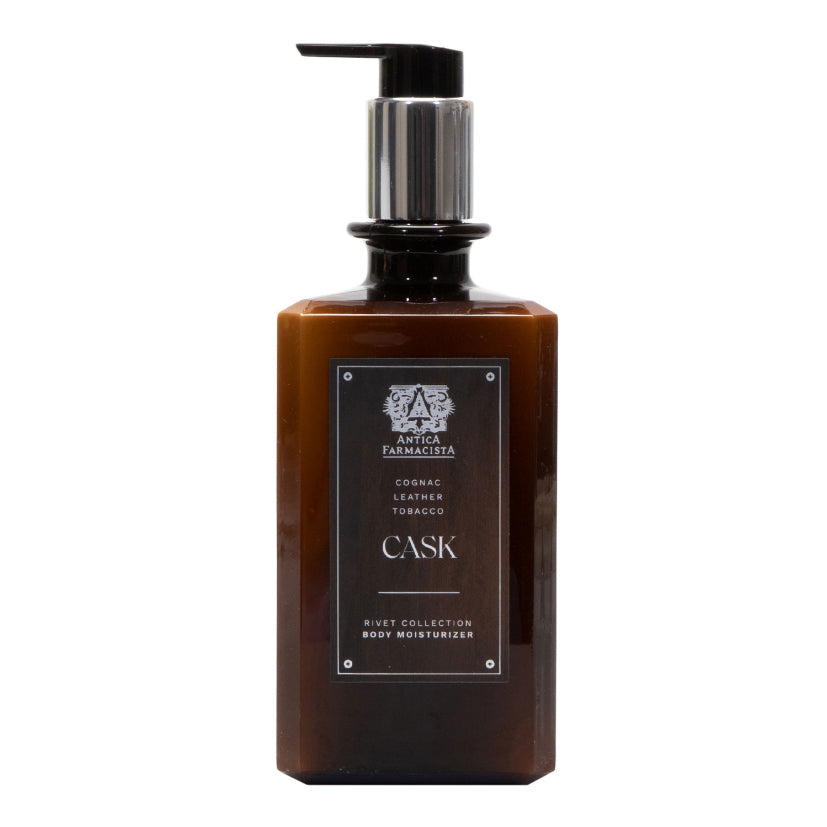 Cask Body Moisturizer