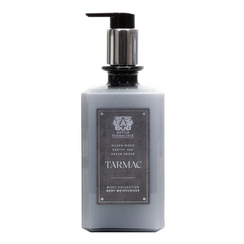 Tarmac Body Wash & Moisturizer Set