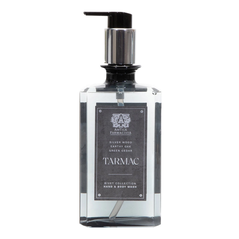 Tarmac Hand & Body Wash
