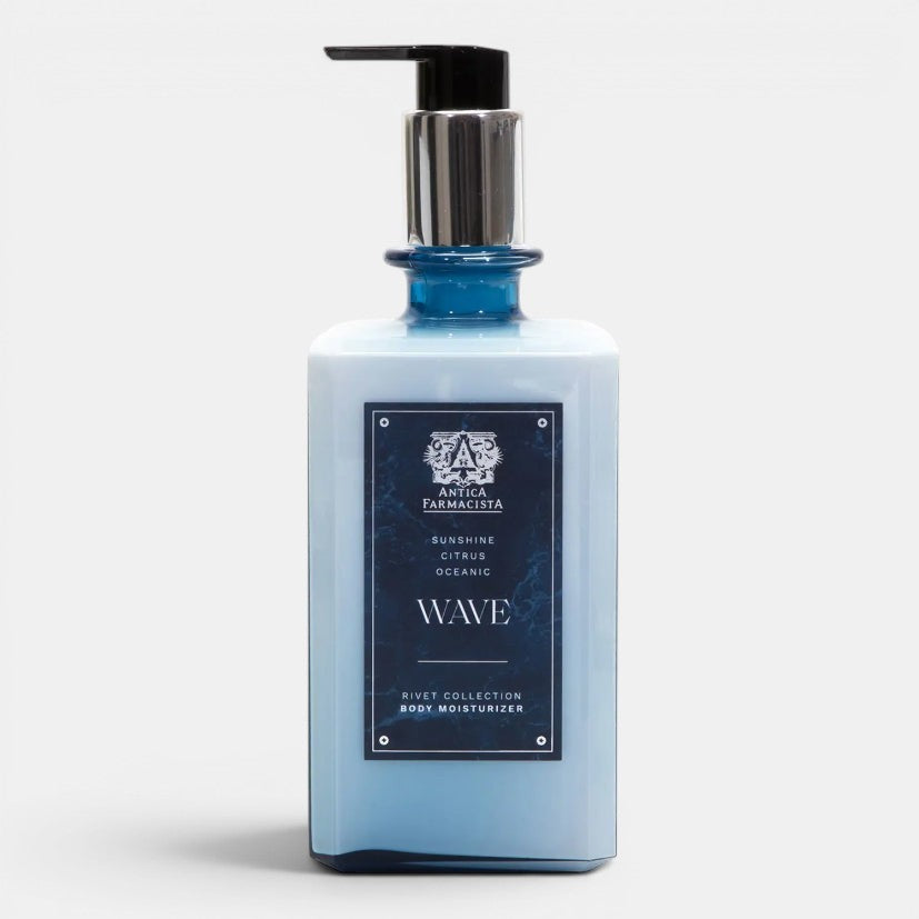Wave Body Moisturizer