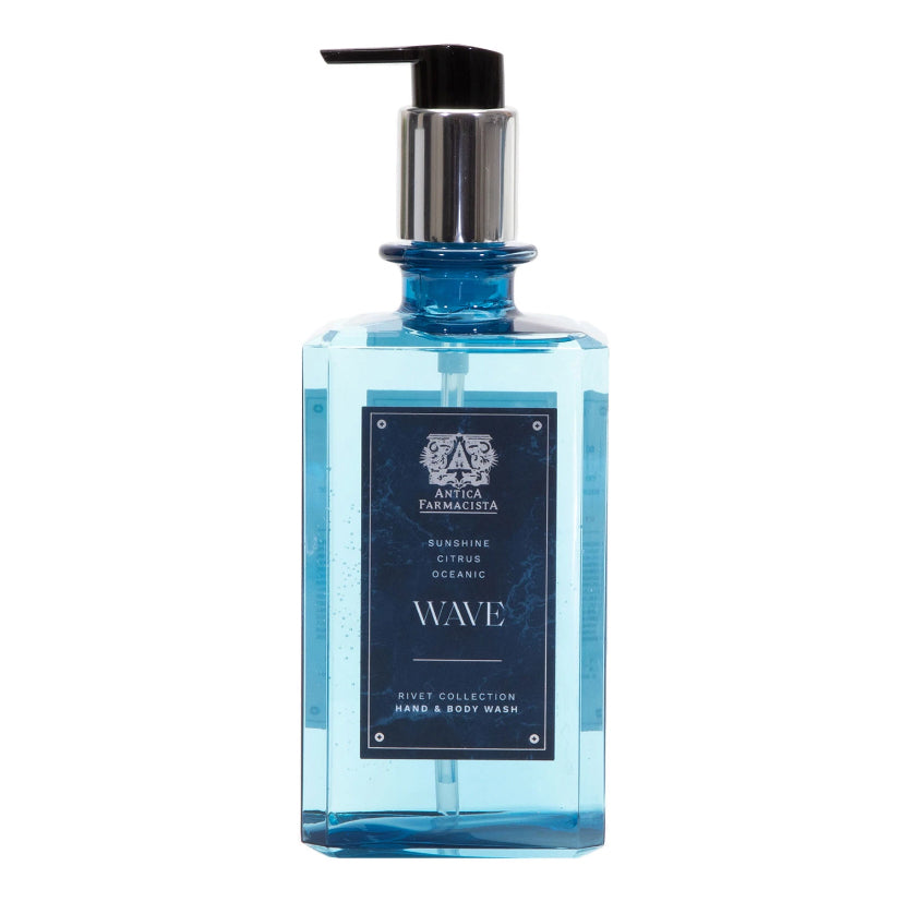 Wave Hand & Body Wash
