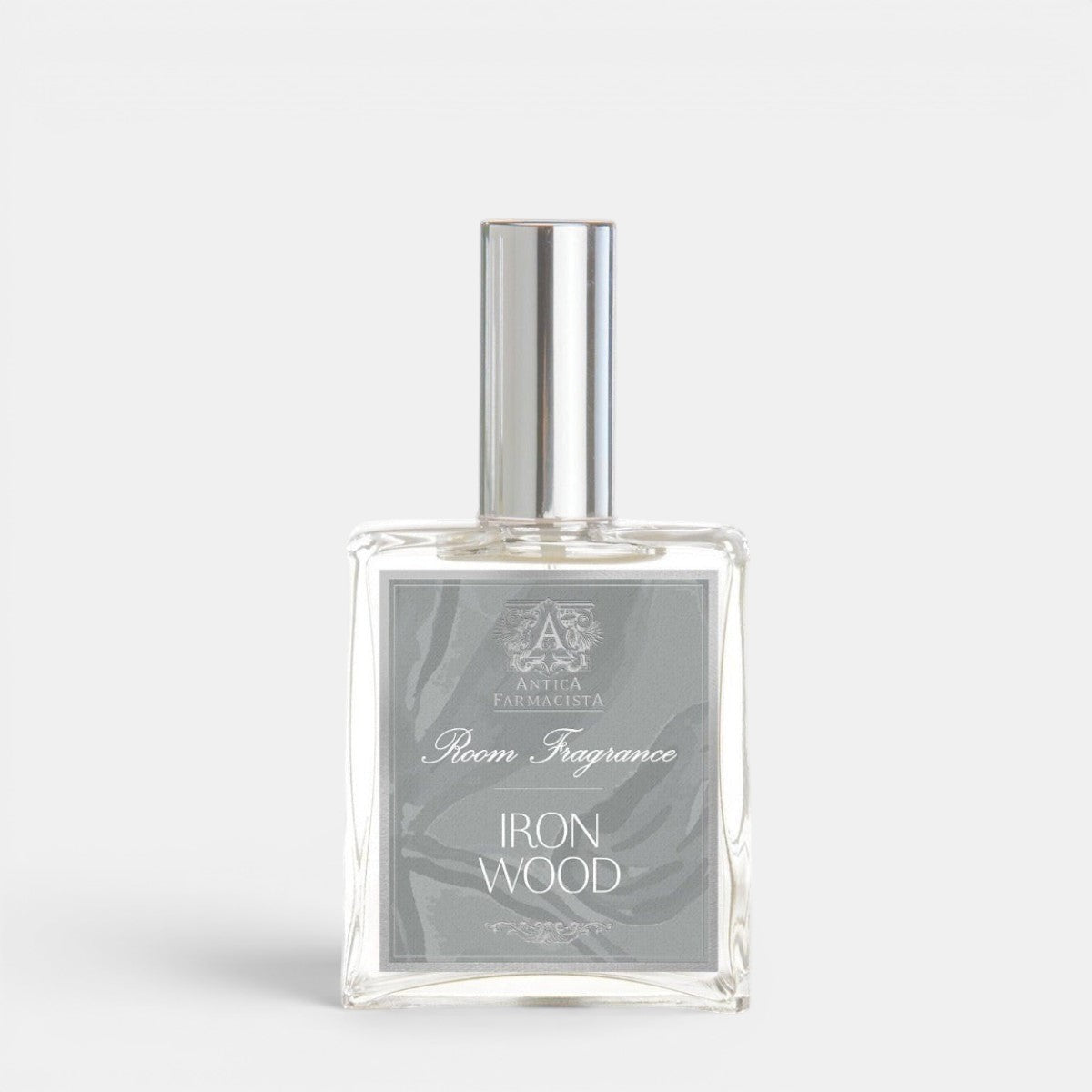 Iron Wood Room Fragrance