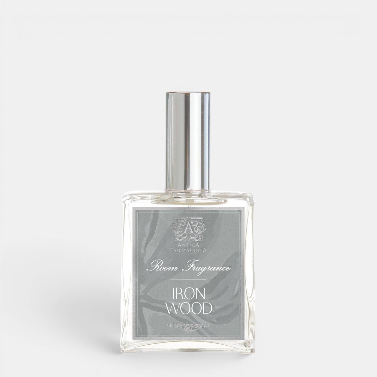Iron Wood Room Fragrance