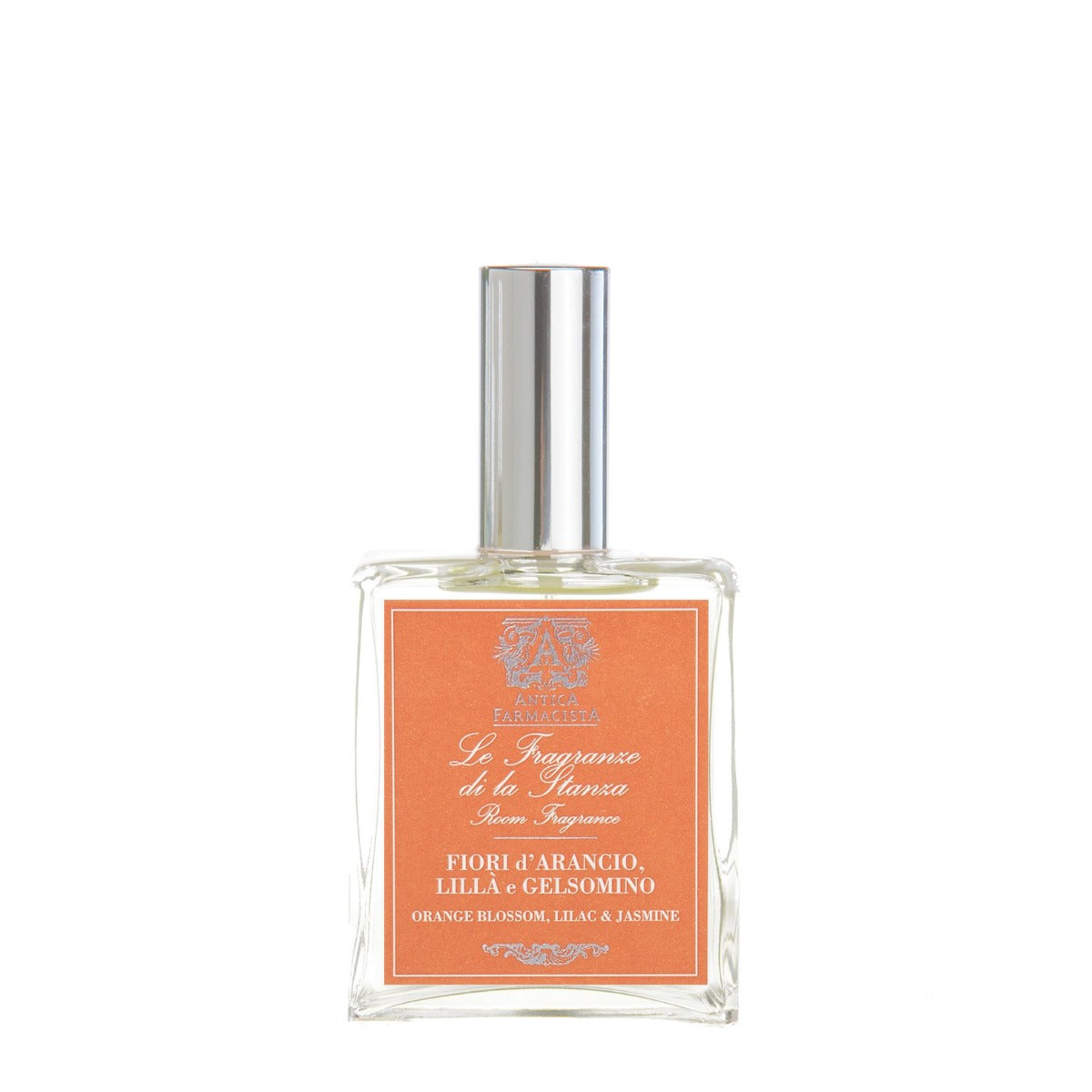 Orange Blossom, Lilac, & Jasmine Room Fragrance