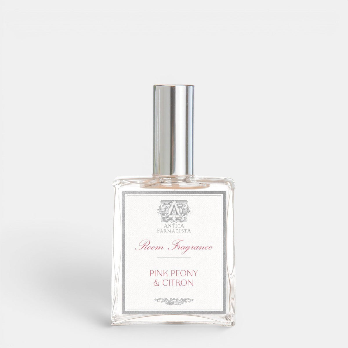 Pink Peony & Citron Room Fragrance