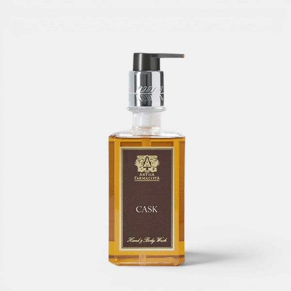 Cask Hand & Body Wash