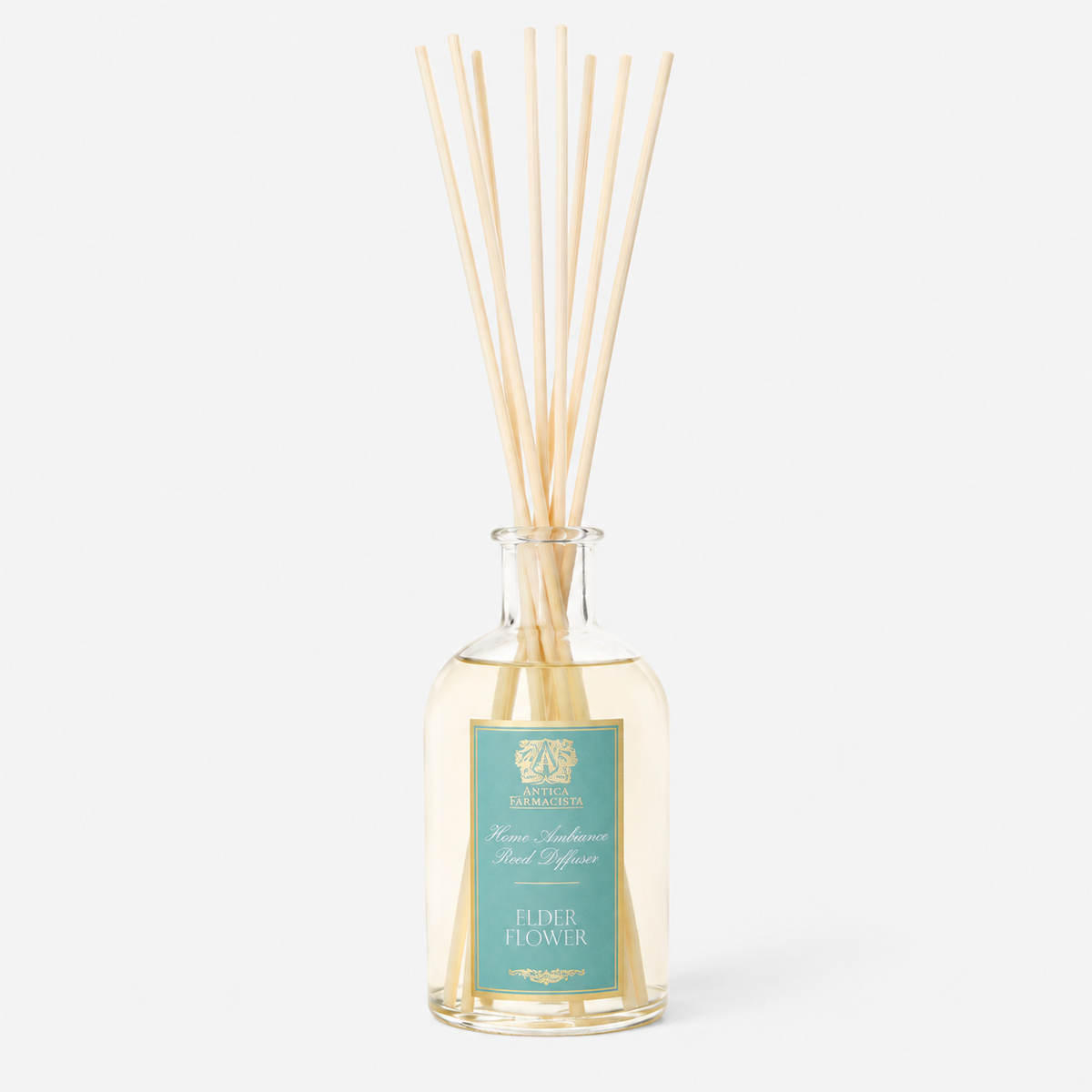 Elderflower Diffuser