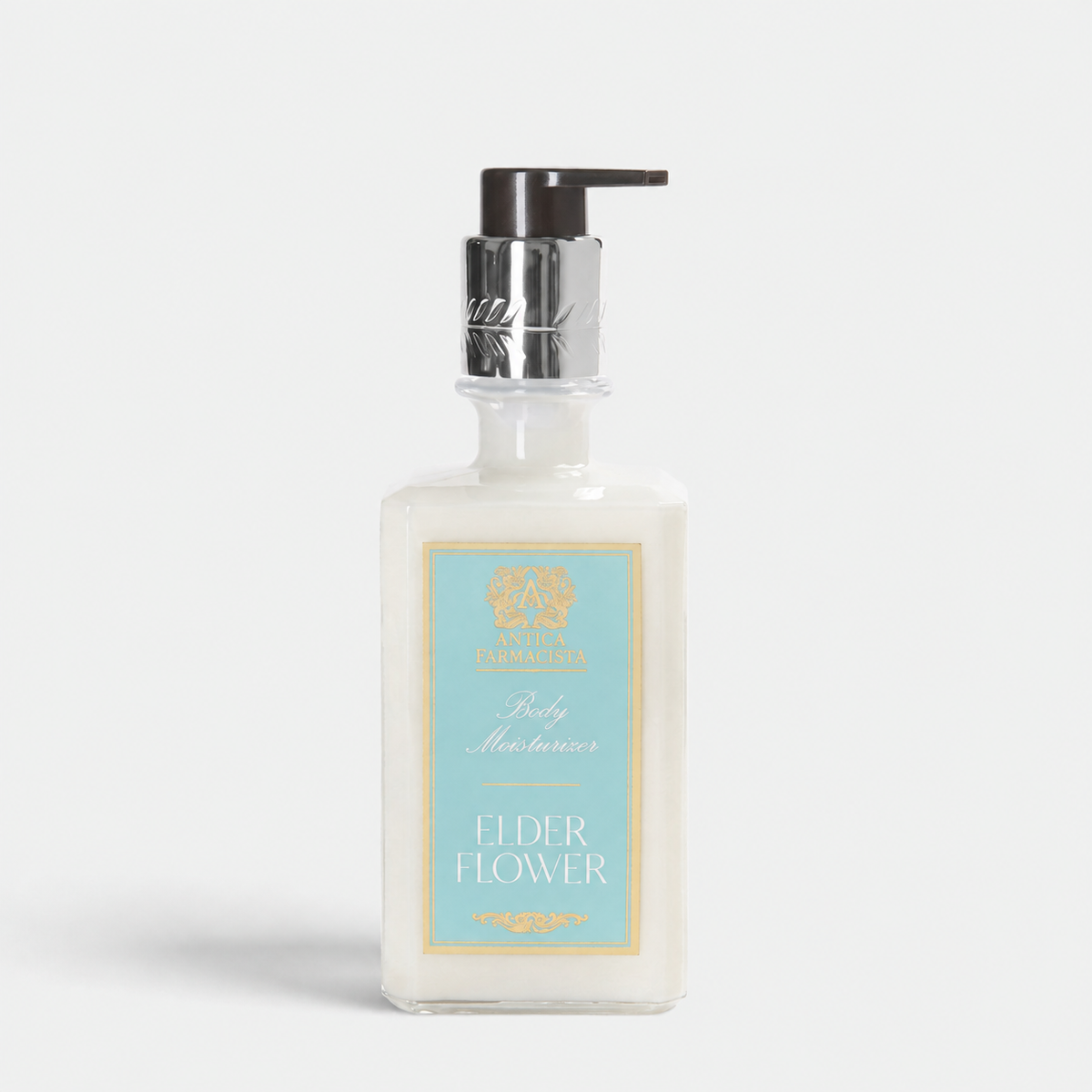 Elderflower Hand & Body Moisturizer