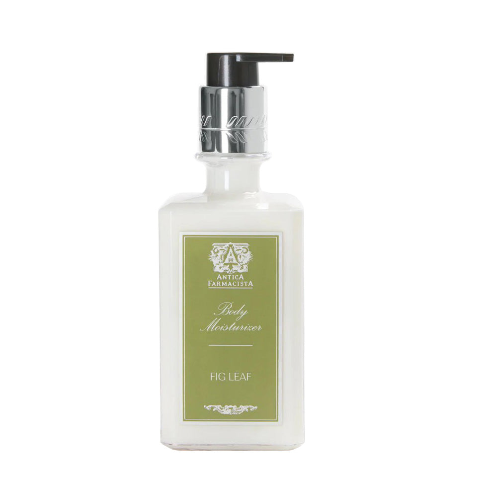 Fig Leaf Body Moisturizer