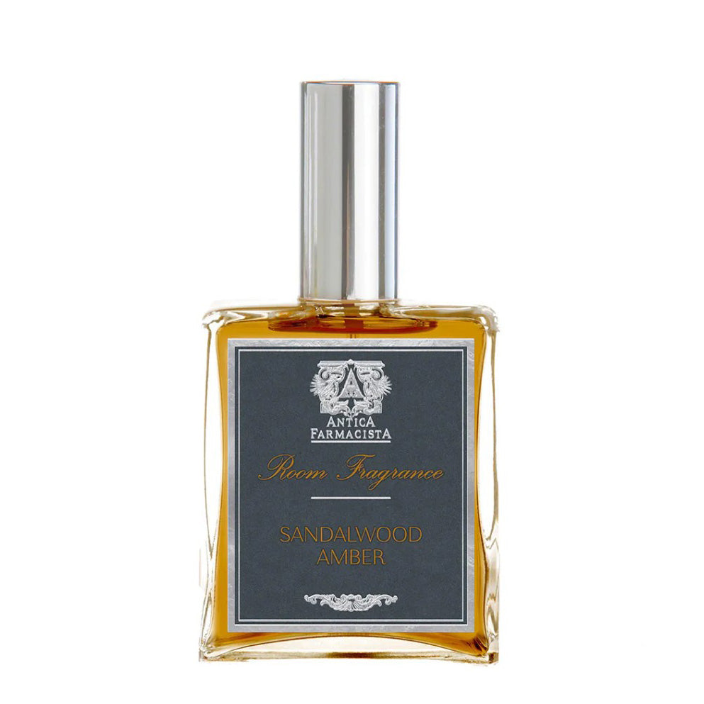 Sandalwood Amber Room Spray