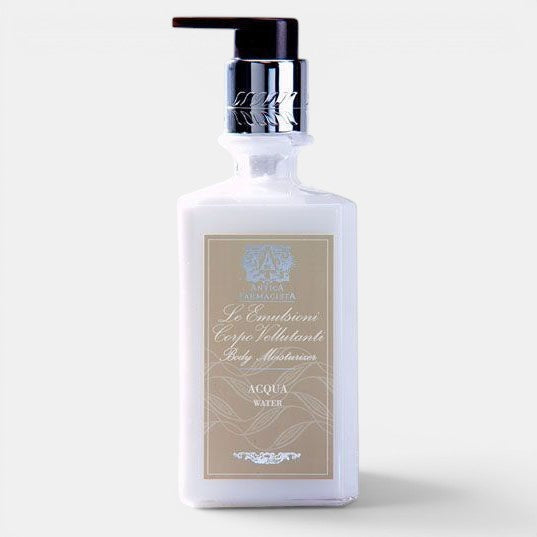 Acqua Body Moisturizer