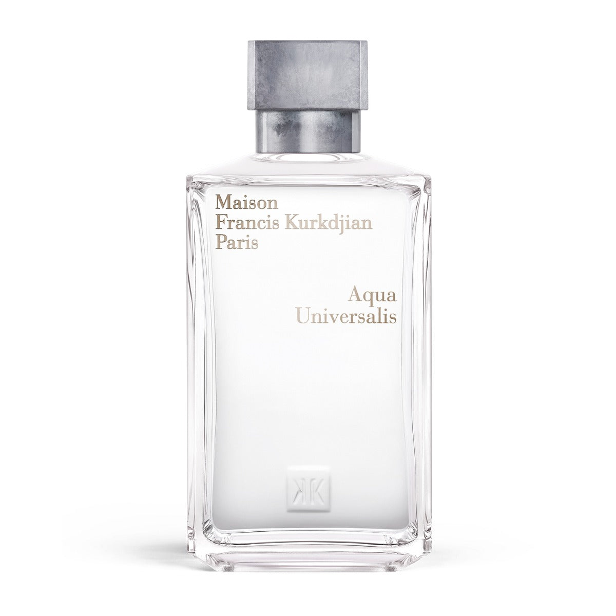 Aqua Universalis EAU DE TOILETTE 200ml