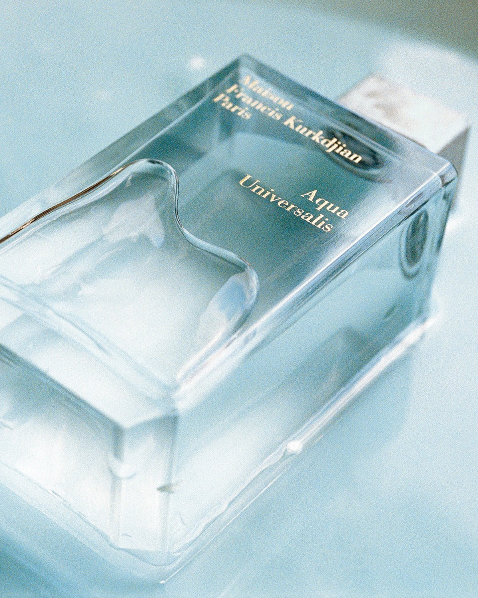 Aqua Universalis EAU DE TOILETTE 200ml