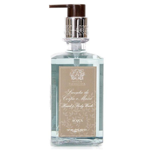 Acqua Hand & Body Wash