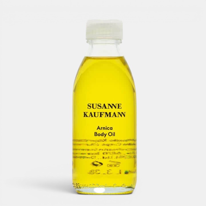 Arnica Body Oil 100ml