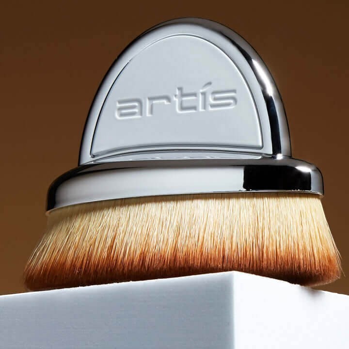 Fini Brush - Cosmetic Edition