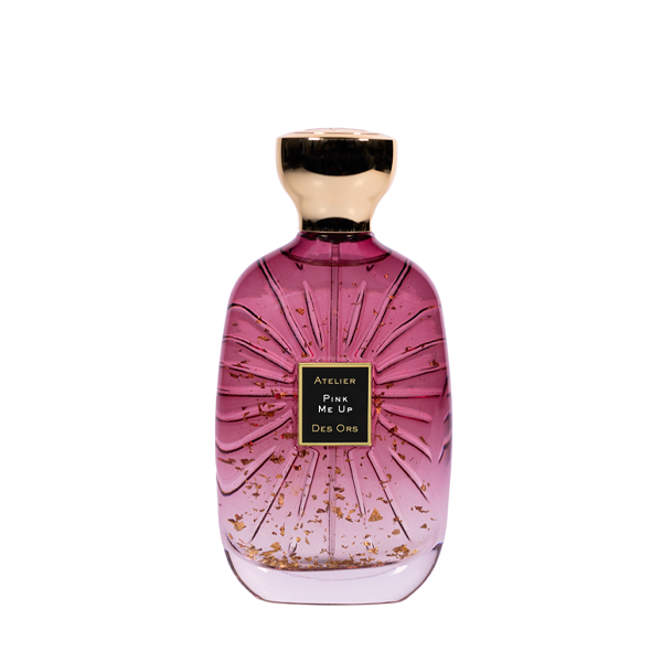 Pink Me Up