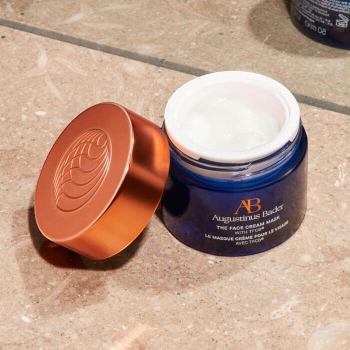 The Face Cream Mask 50ml