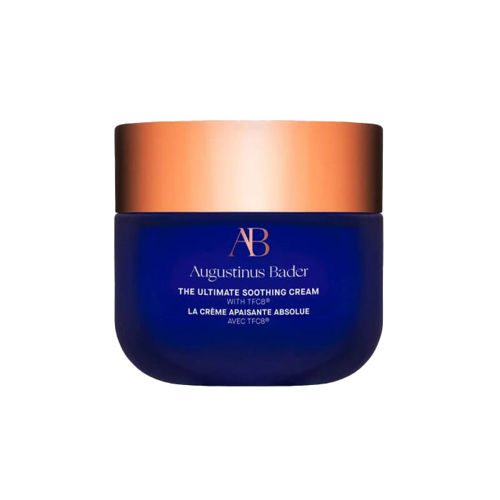 The Ultimate Soothing Cream