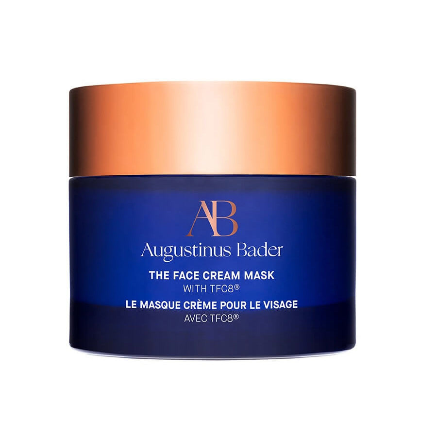 The Face Cream Mask 50ml