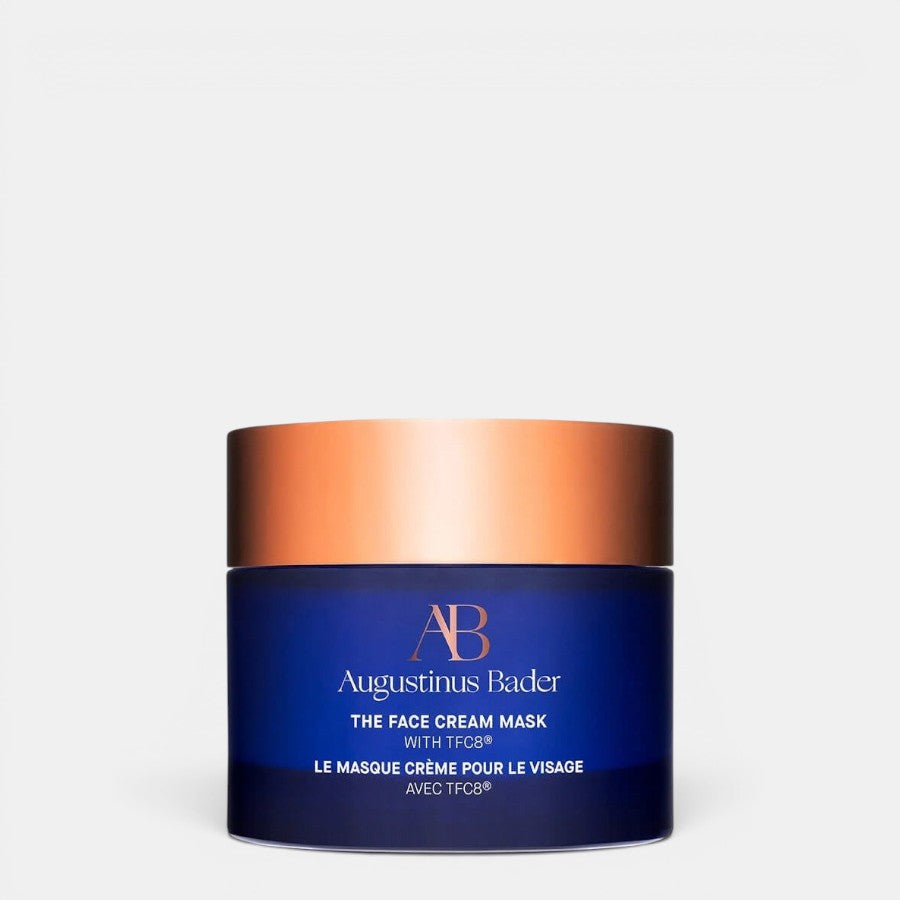 The Face Cream Mask 50ml