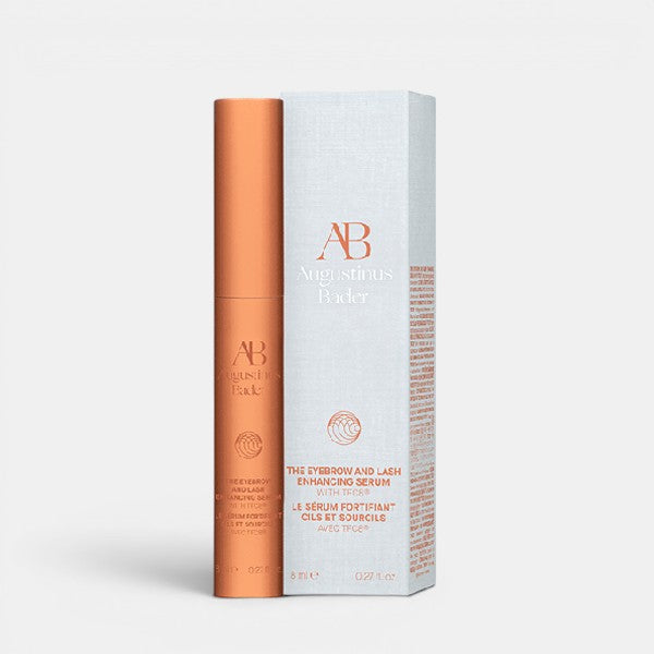 The Eyebrow and Lash Enhancing Serum