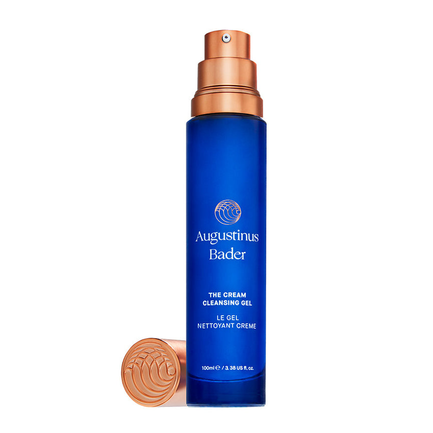 The Cream Cleansing Gel