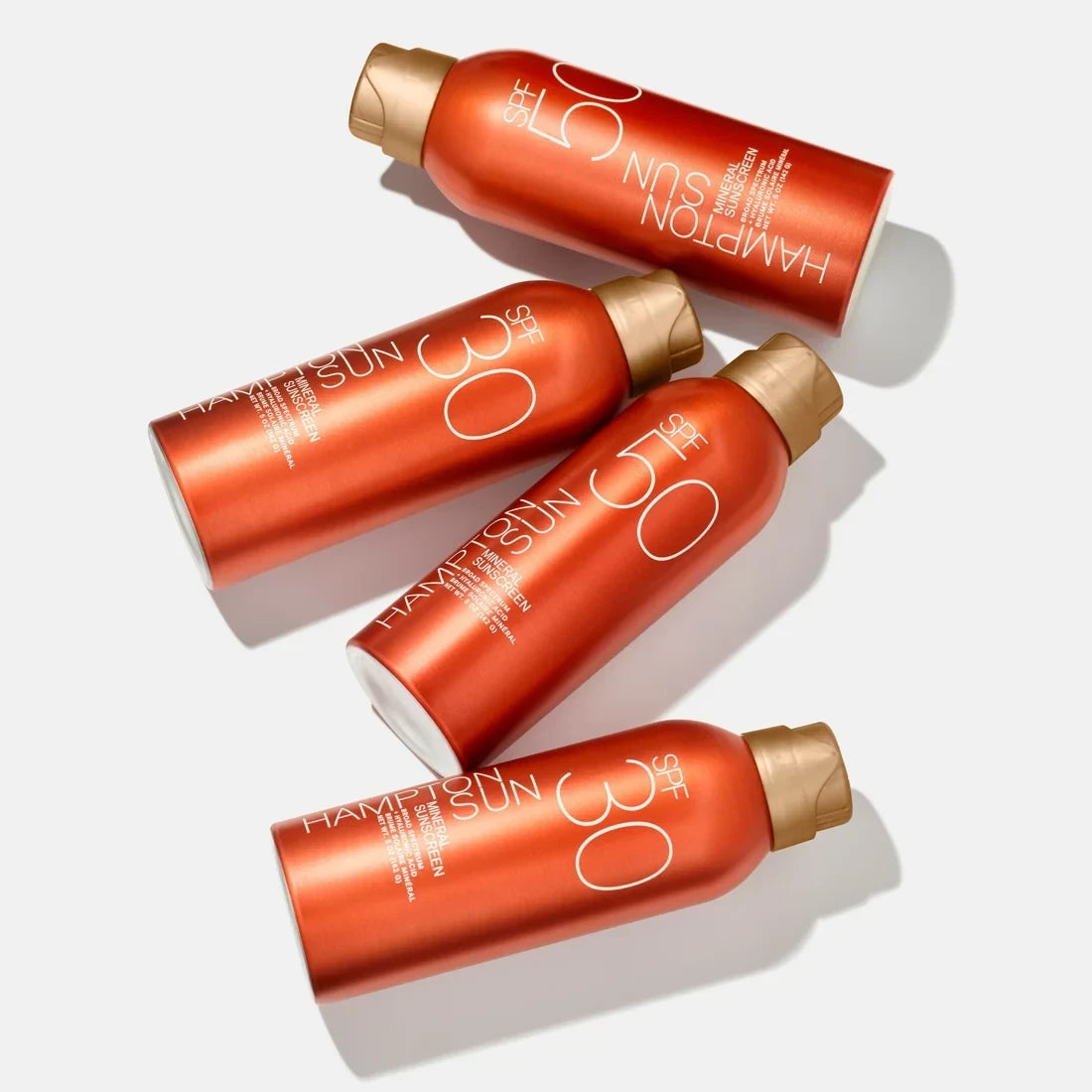 SPF 30 Mineral Mist