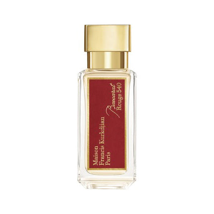 Baccarat Rouge 540 Eau De Parfum