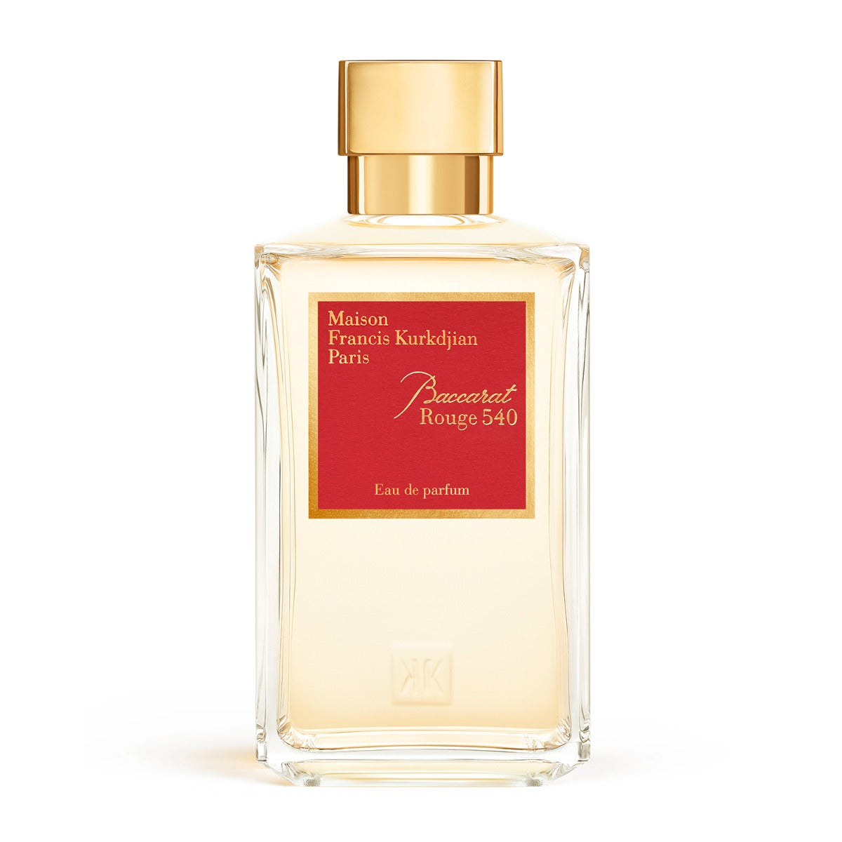Baccarat Rouge 540 Eau De Parfum
