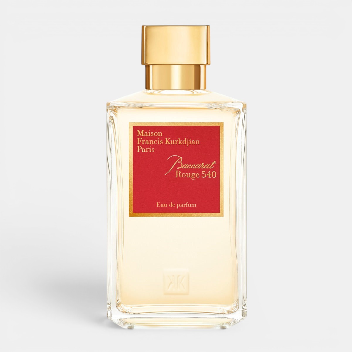 Baccarat Rouge 540 Eau De Parfum